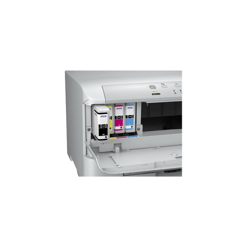 WP-4015DN