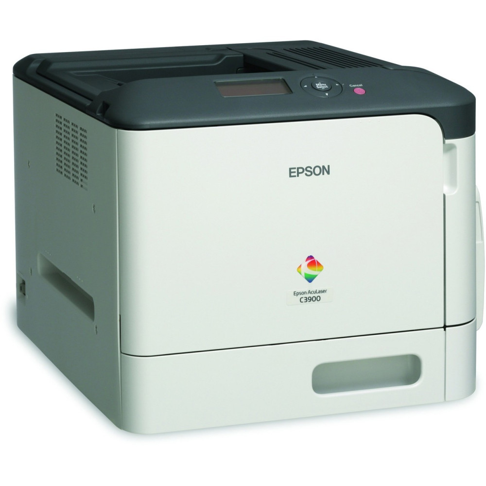 Aculaser C3900TN