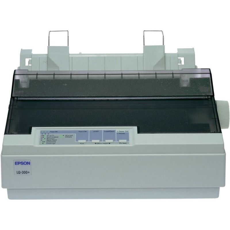 LQ-300+ II
