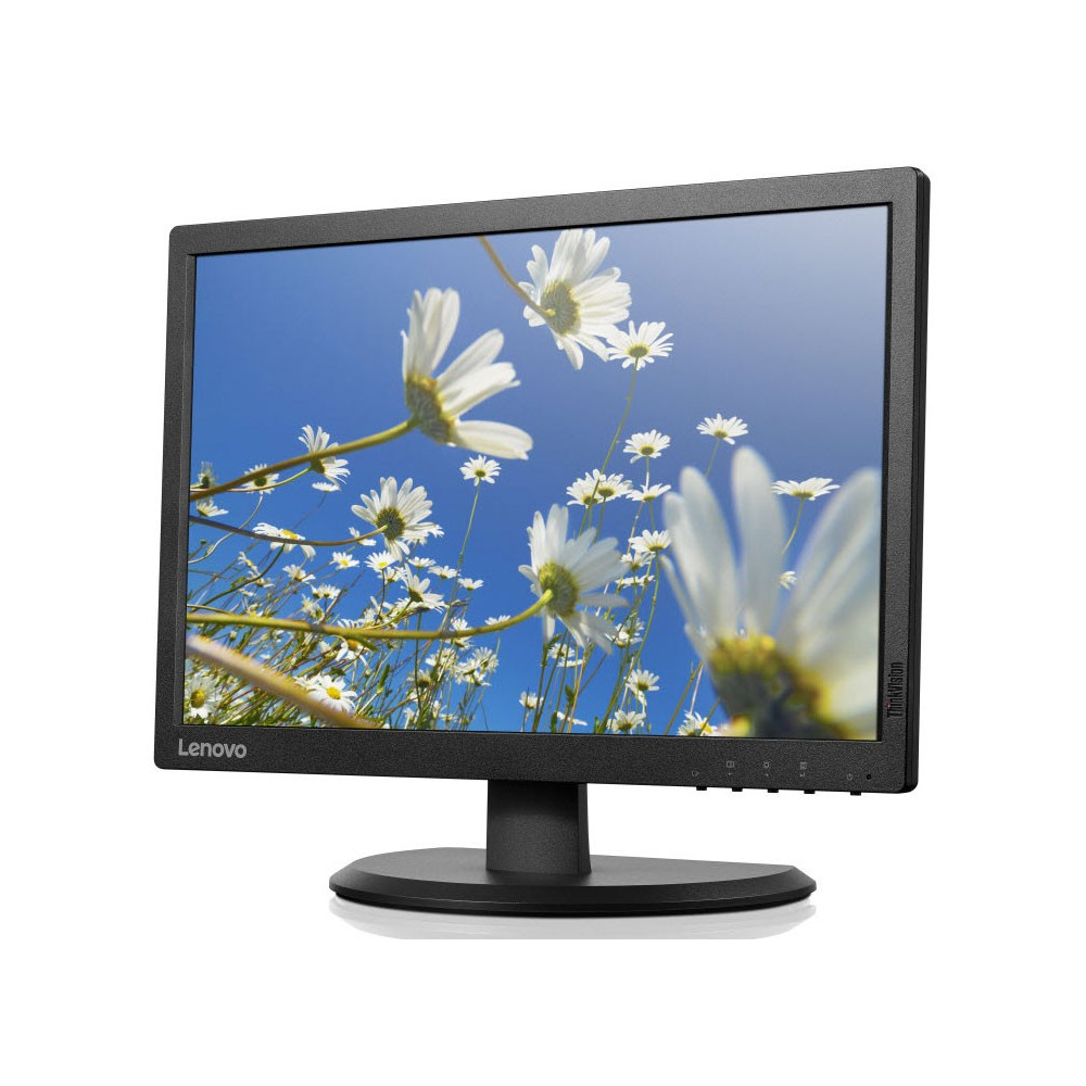 Ecran Lenovo ThinkVision E2054 19.5" IPS HD