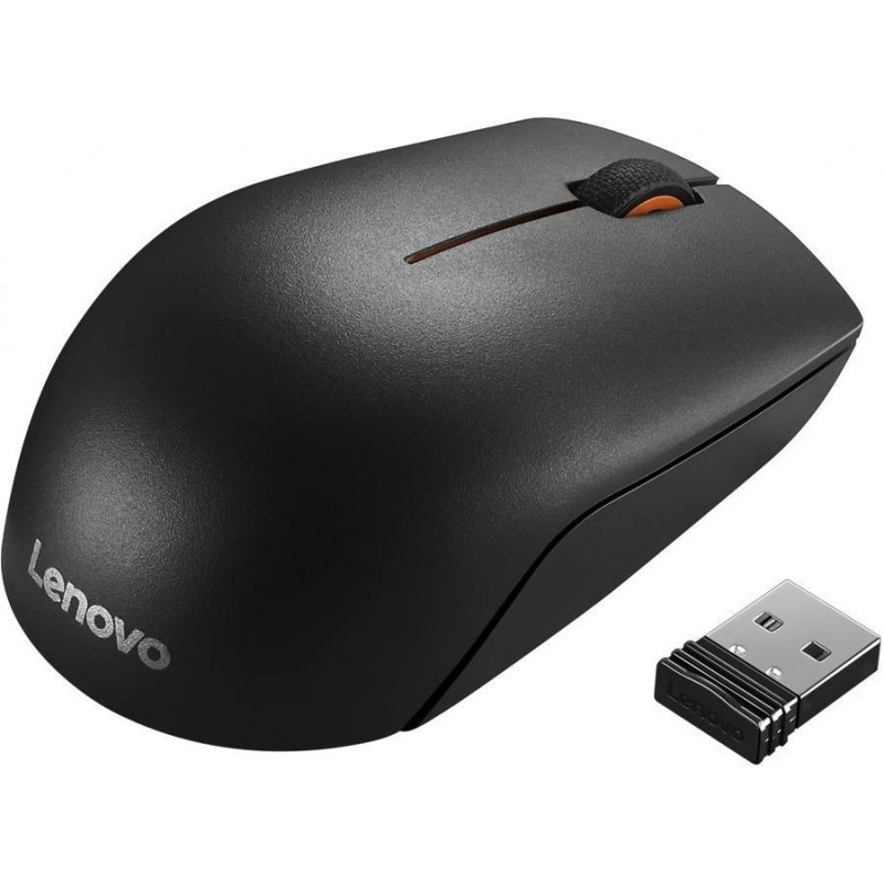 Souris Sans Fil Lenovo