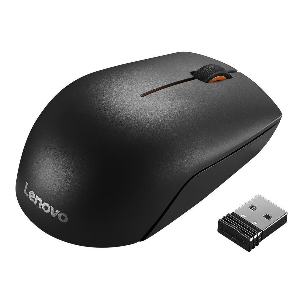 Souris Sans Fil Lenovo