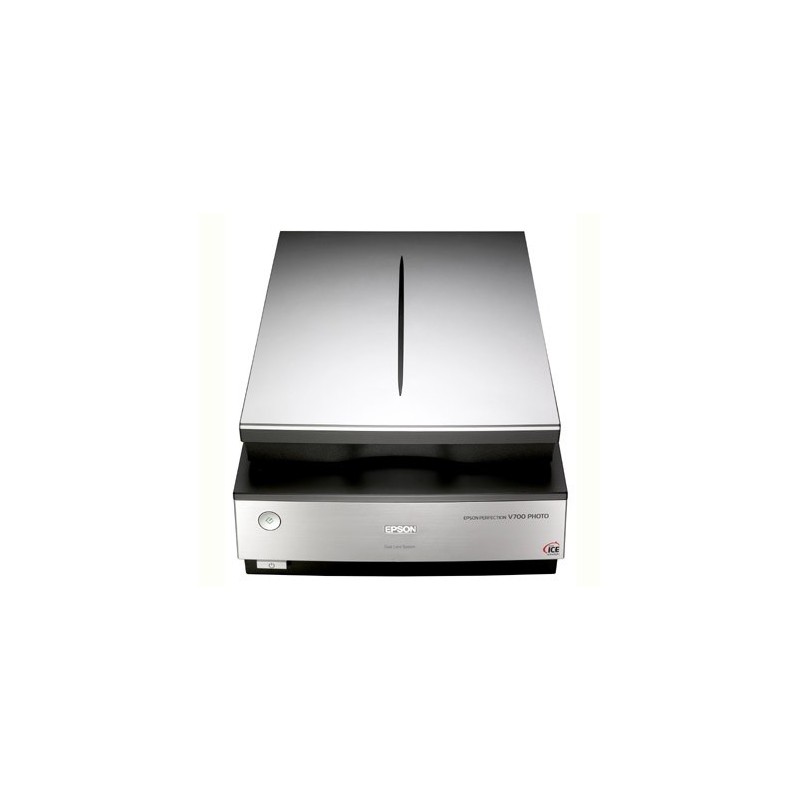Perfection V700 Photo