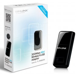 Mini Clé Wifi USB TP-Link...