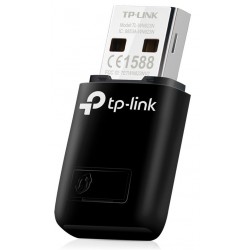 Mini Clé Wifi USB TP-Link...
