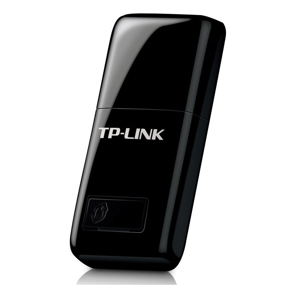 Mini Clé Wifi USB TP-Link  N300 Mbps