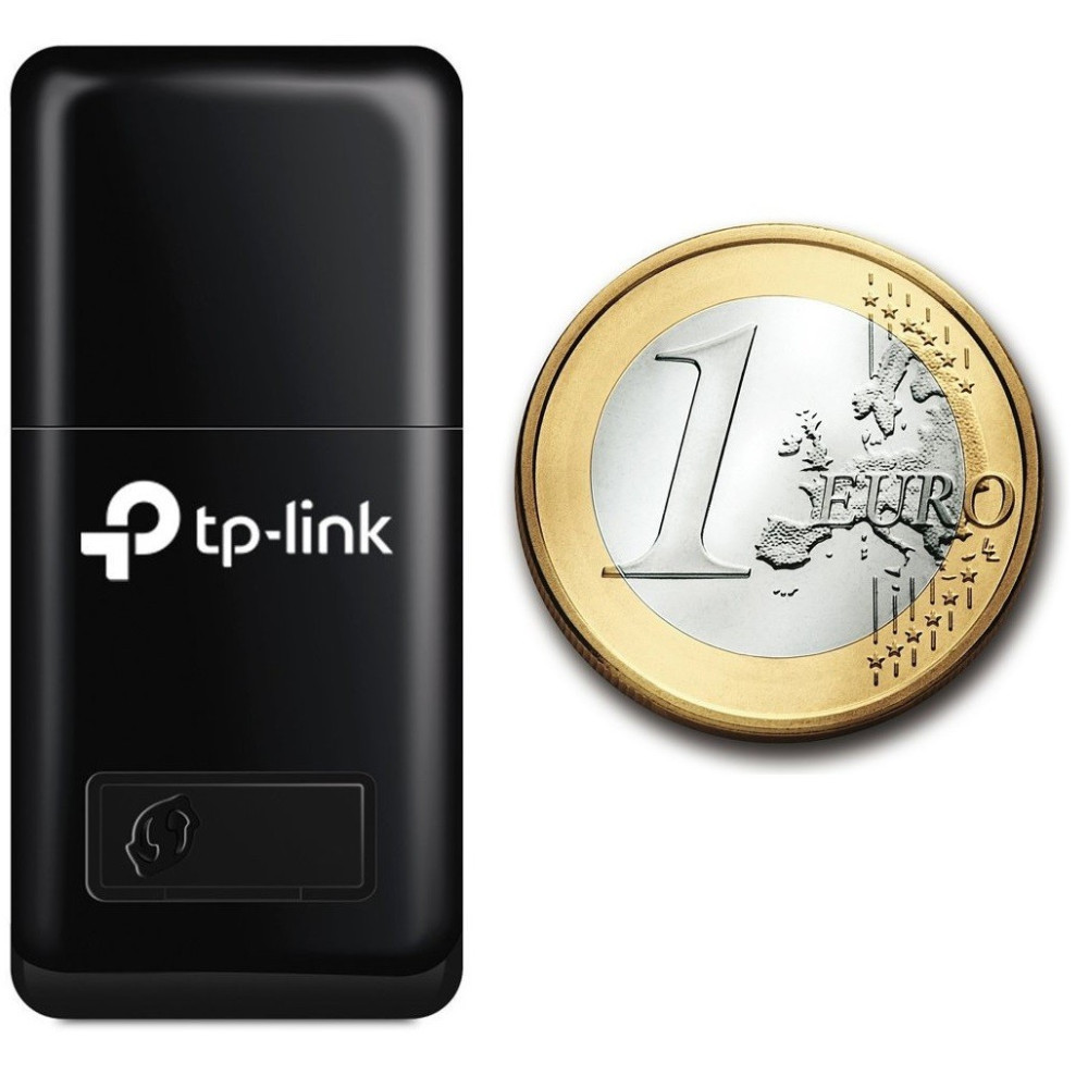 Mini Clé Wifi USB TP-Link  N300 Mbps