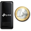 Mini Clé Wifi USB TP-Link  N300 Mbps