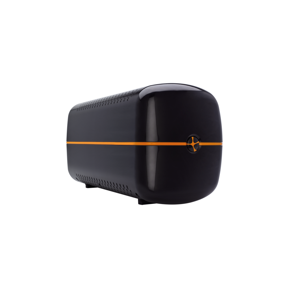 Onduleur In-Line Tuncmatik Digitech Pro LCD 1000VA