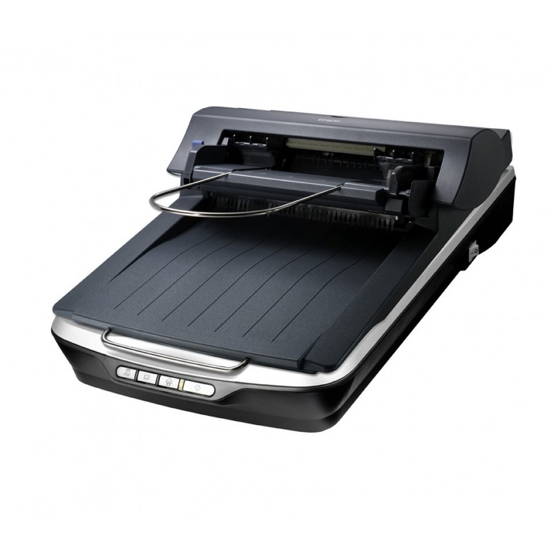 Perfection V500 OFFICE
