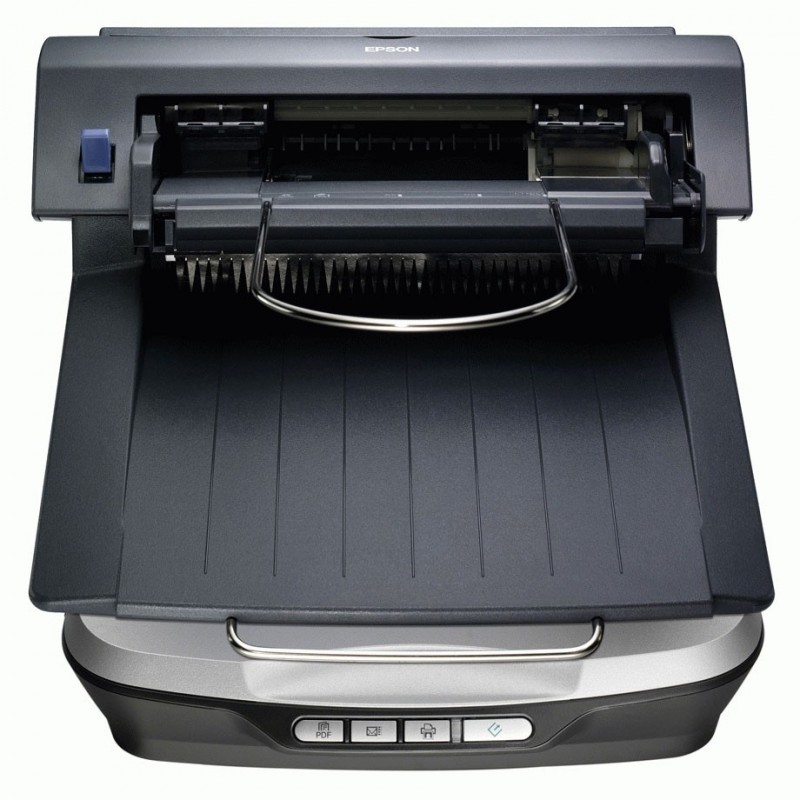 Perfection V500 OFFICE