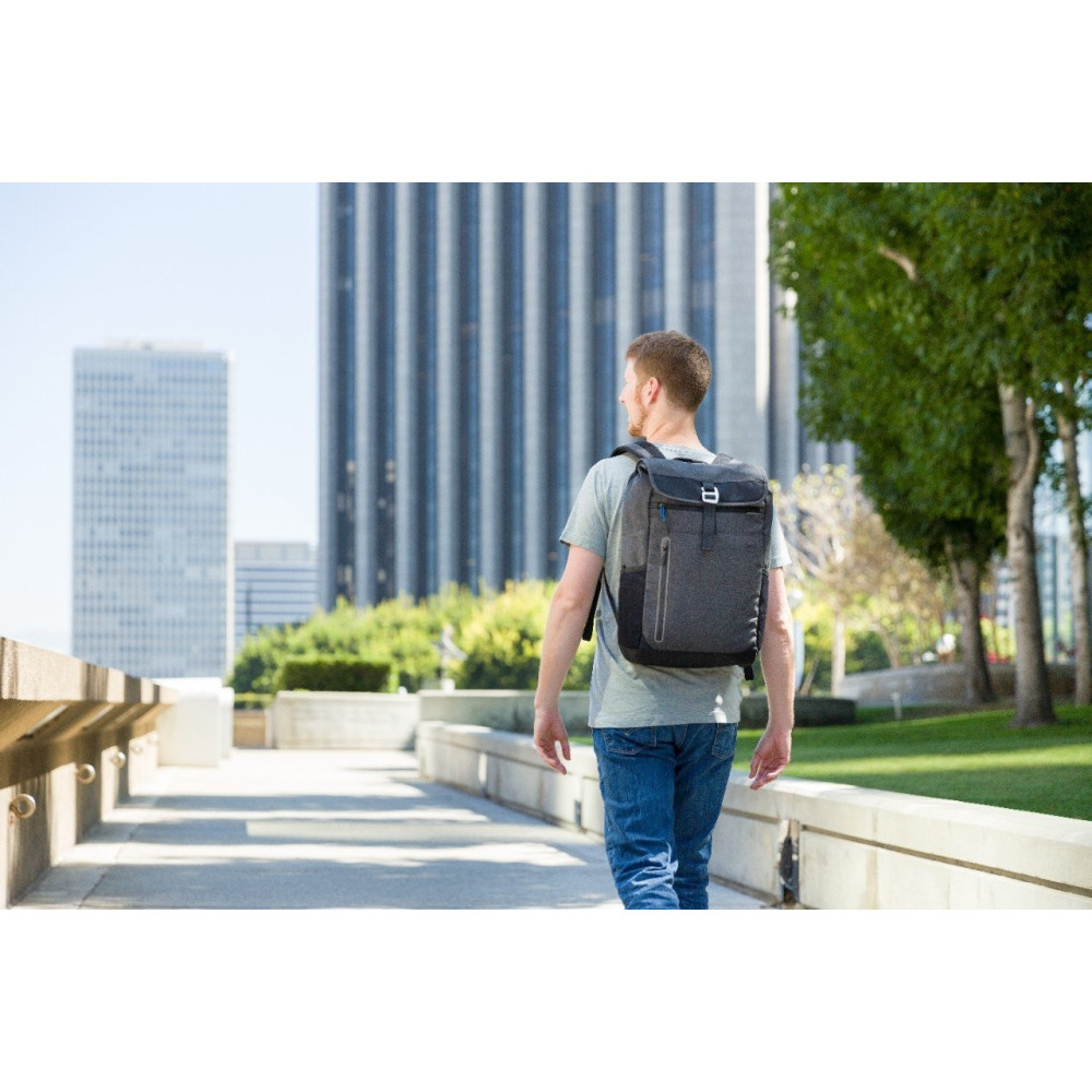 Sac à dos Dell Venture 15.6" / Gris