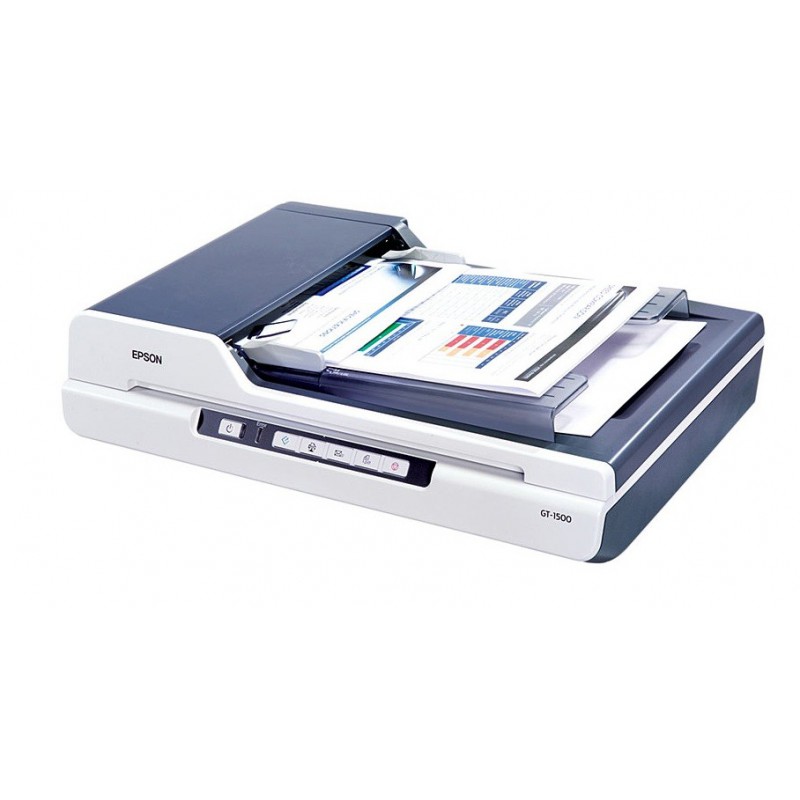 Epson GT-1500