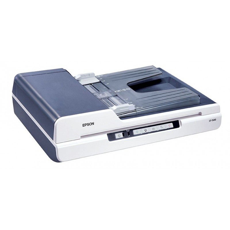 Epson GT-1500