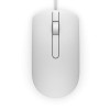SOURIS OPTIQUE DELL MS116 / BLANC