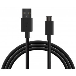Câble data Ksix USB Type C...