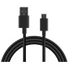 Câble data Ksix USB Type C vers USB 2.0 / 1M