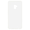 Etui Ksix Ultrafine Flex pour Galaxy S9 Plus / Transparent