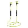 Ecouteurs sans fil Ksix Go & Play Sport 3 / Noir & Vert