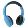 Casque Bluetooth KSix BXAUPBT01AZ / Bleu