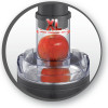 Centrifugeuse Moulinex Easy Fruit Metal