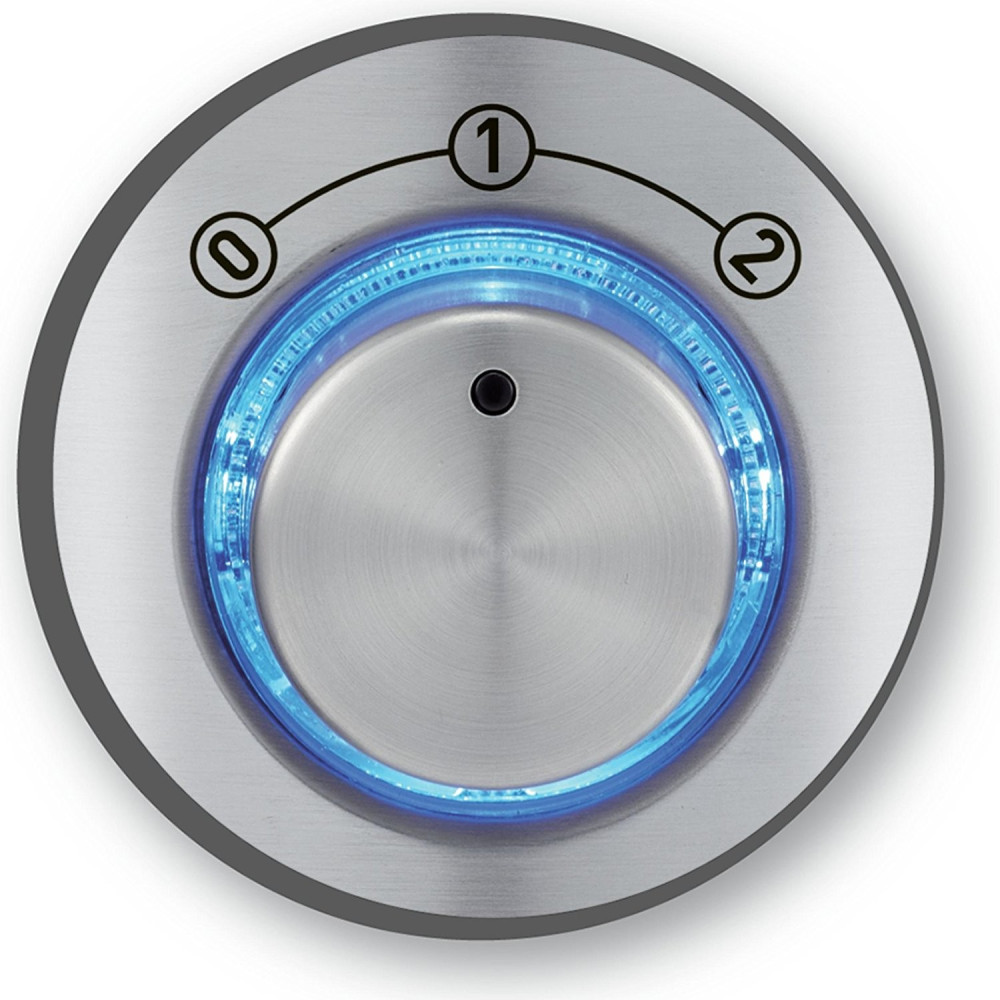 Centrifugeuse Moulinex Easy Fruit Metal