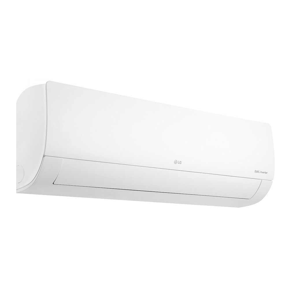 Climatiseur LG 18000 BTU Inverter DualCool E Look/ Chaud/Froid + Installation Gratuite