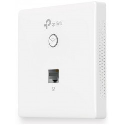 Point d'accès mural TP-Link...