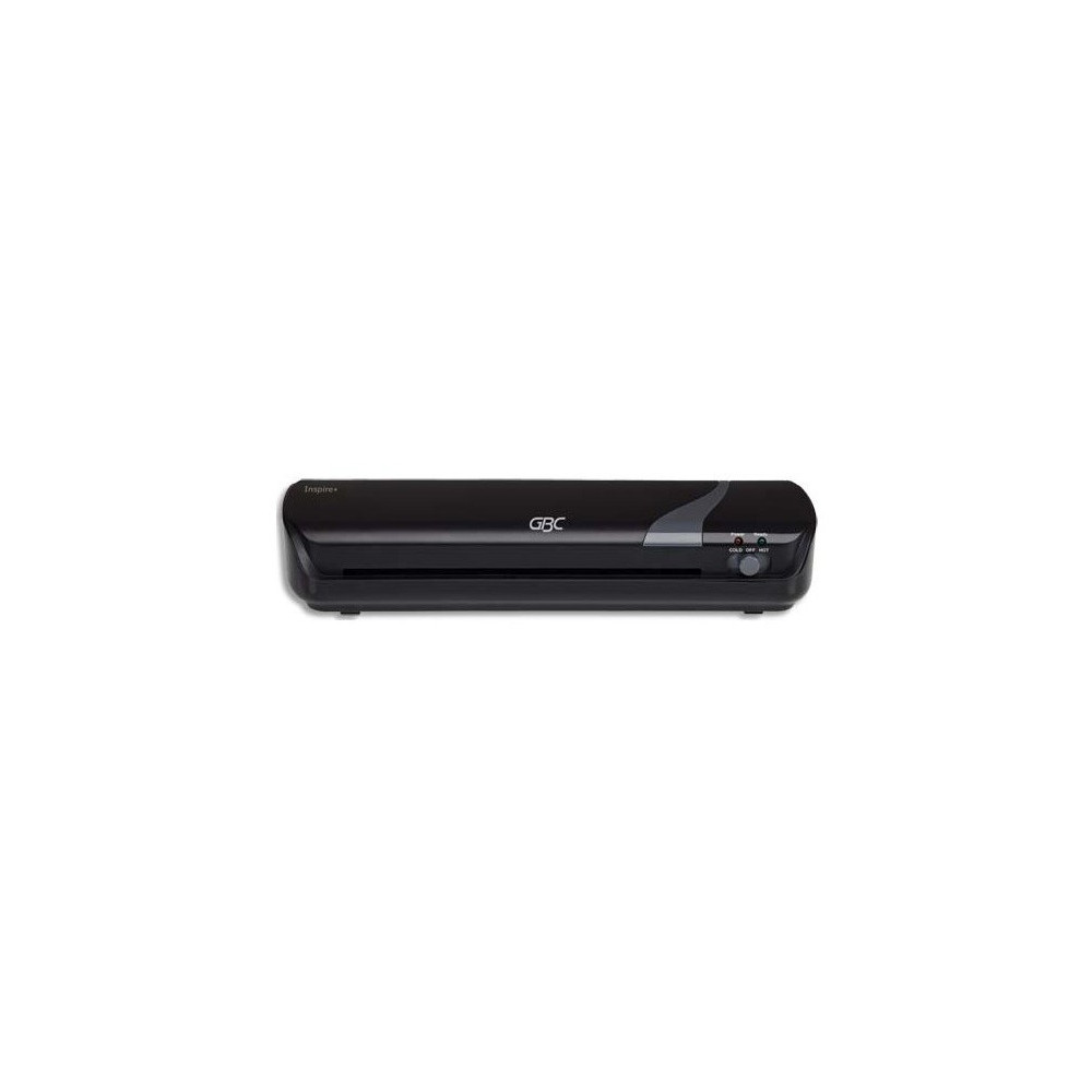 Plastifieuse GBC A3