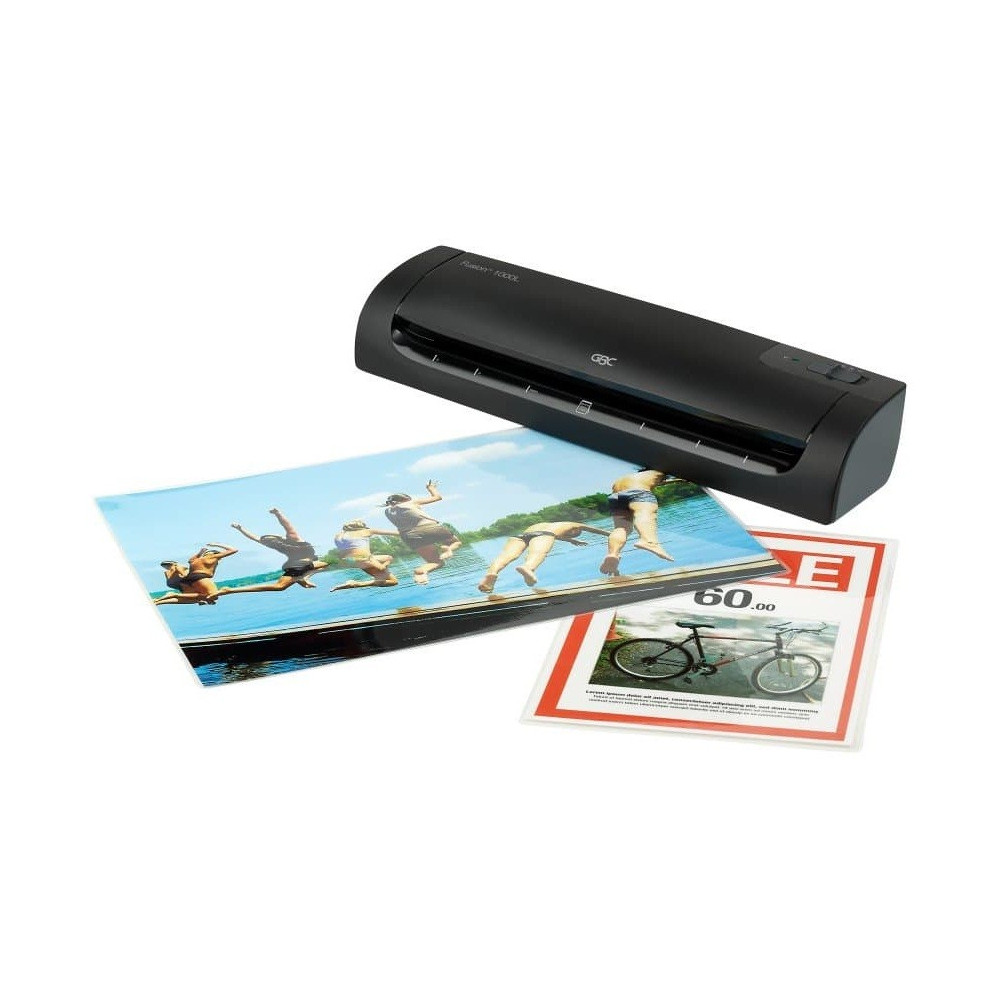 Plastifieuse GBC A3 Fusion 1100L