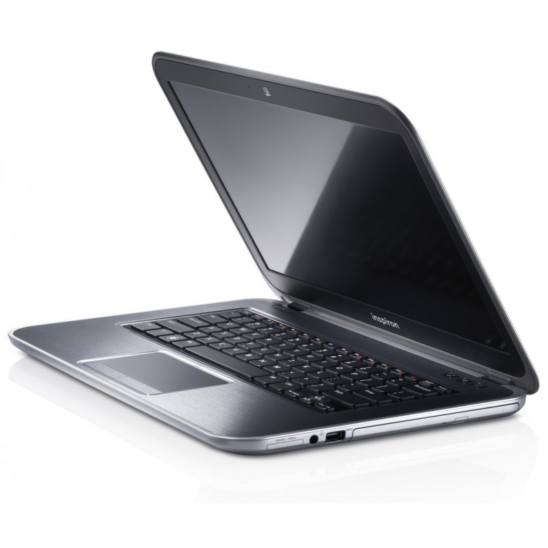 Dell Inspiron N5720 Argent