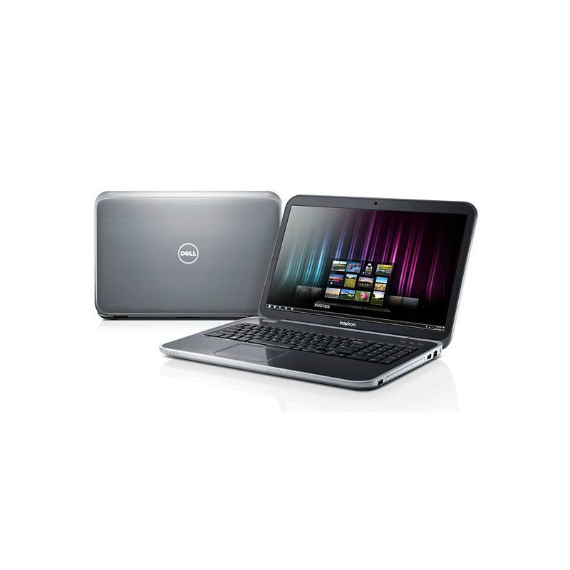 Dell Inspiron N5720 Argent