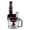 Robot multifonction Fakir Mr Chef Quadro 1000W