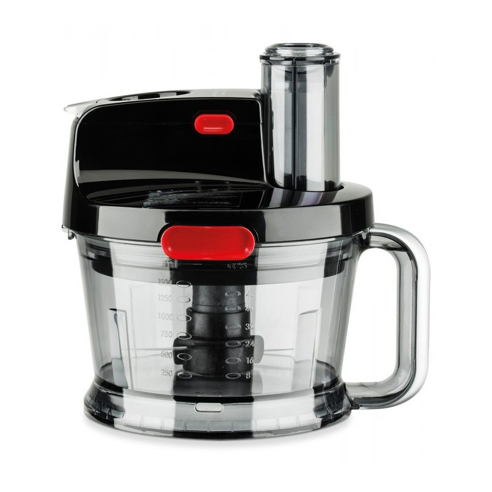 Robot multifonction Fakir Mr Chef Quadro 1000W