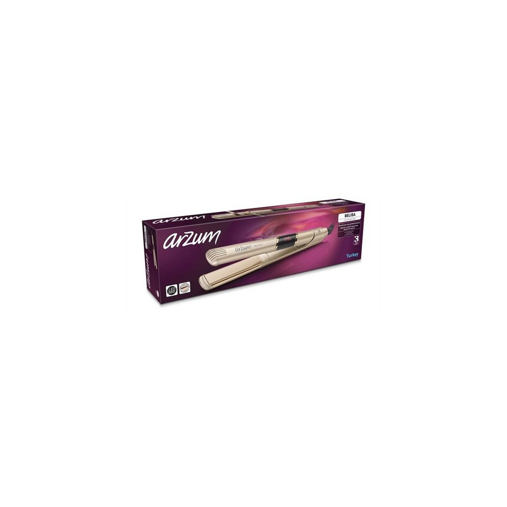 Fer à lisser Arzum Belisa AR5024