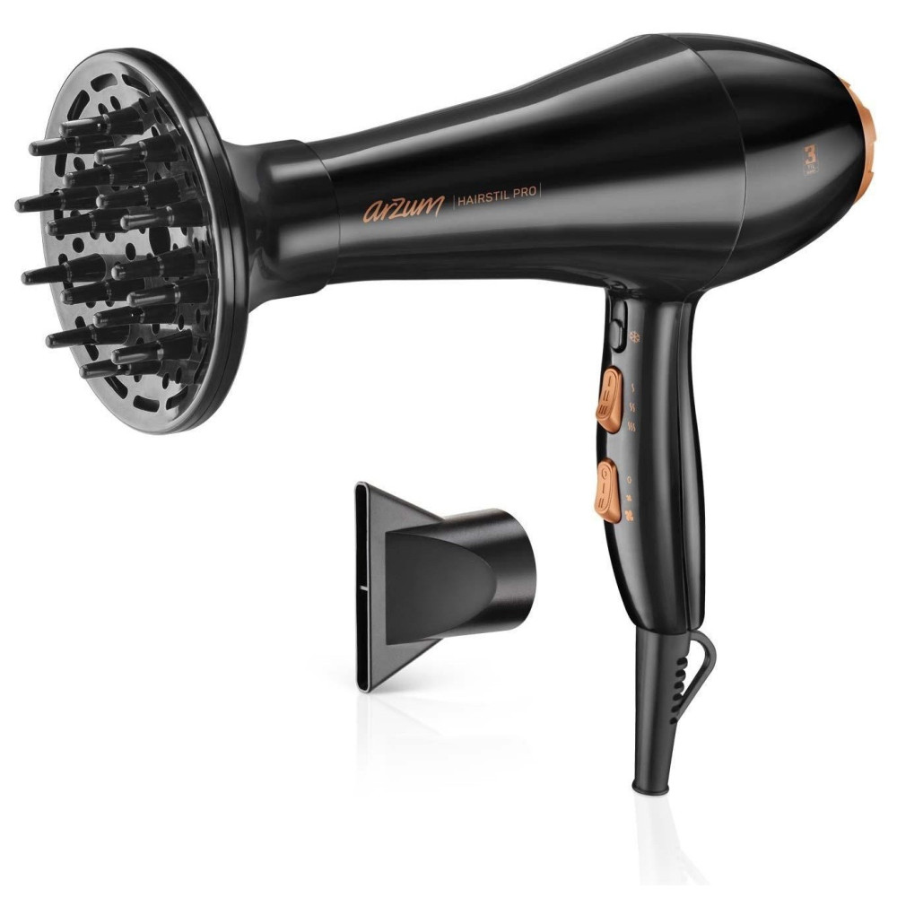 Sèche-cheveux Arzum Hairstil Pro AR5009