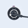 Brosse chauffante soufflante Severin WL 0805
