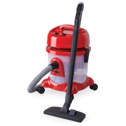 Aspirateur eau et poussière...