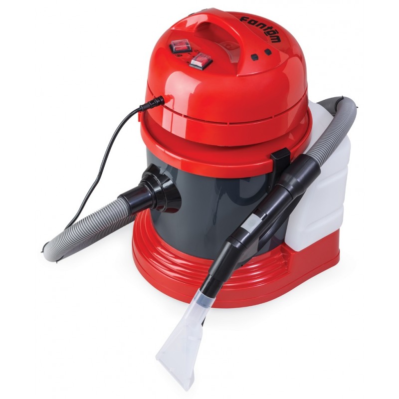 Aspirateur eau et poussière Fantom CC-5400