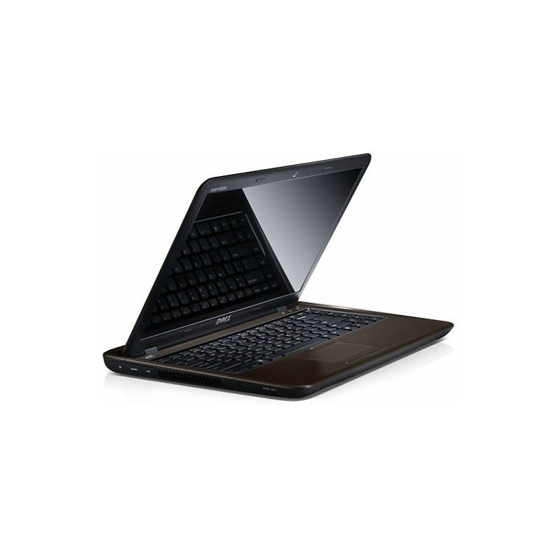  Inspiron N411Z Noir Diamant