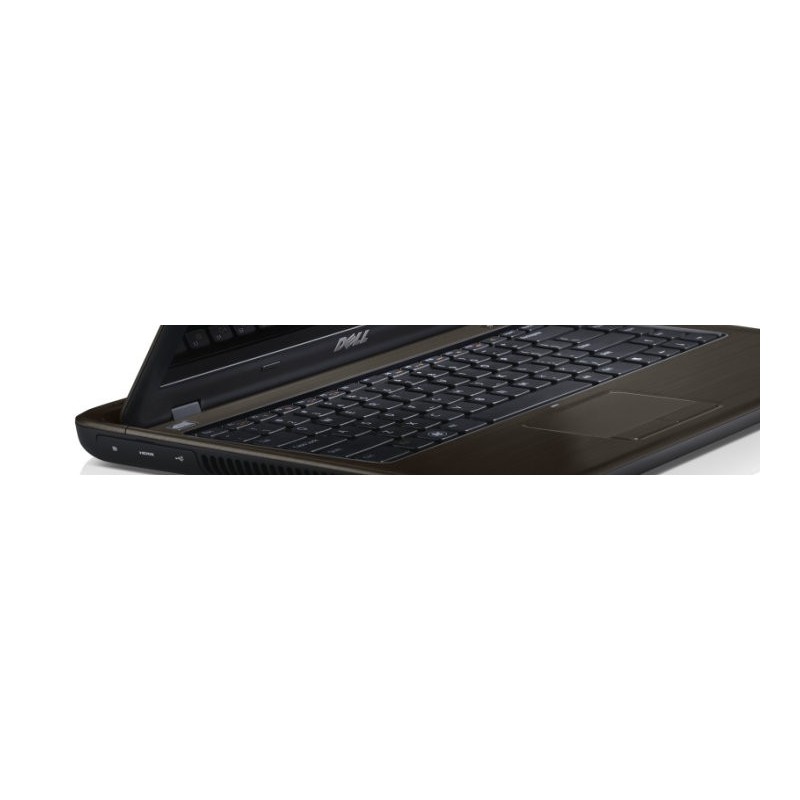Inspiron N411Z Noir Diamant
