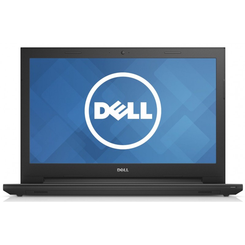 Pc Portable Dell Inspiron 5559 / i7 6è Gén / 8 Go / Noir