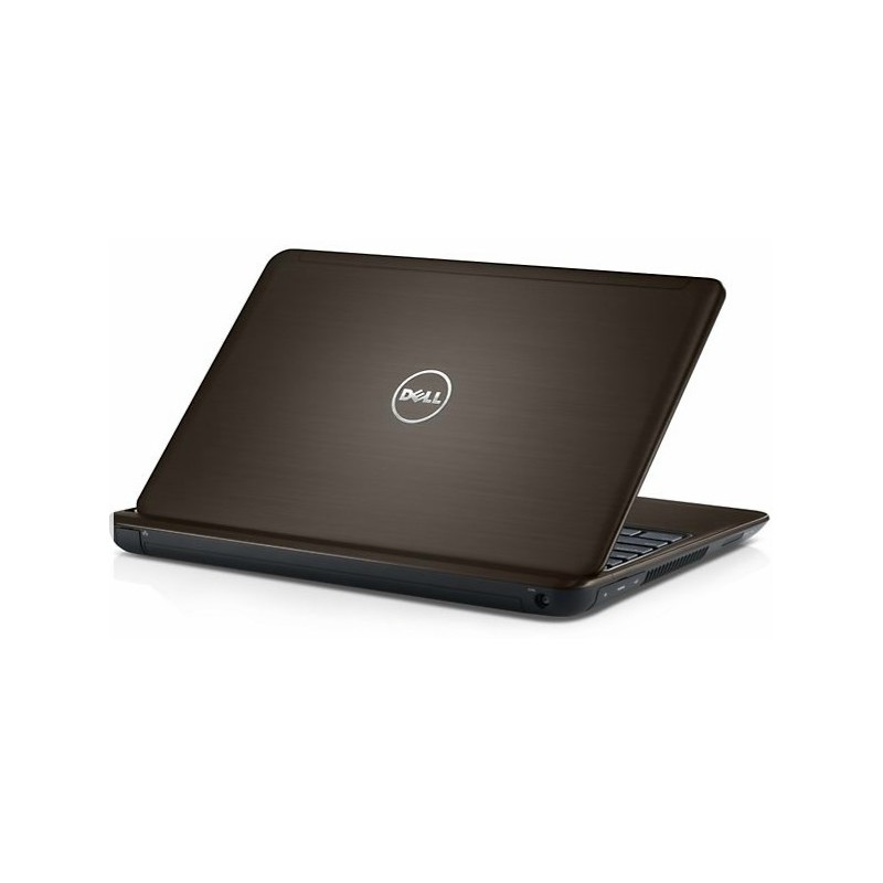 Inspiron N411Z Noir Diamant