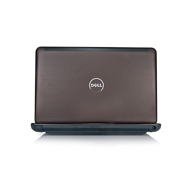 Inspiron N411Z Noir Diamant