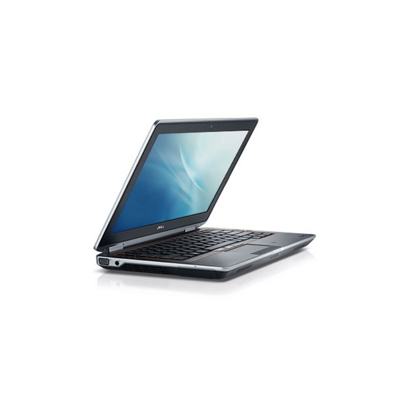 Dell Latitude E6420