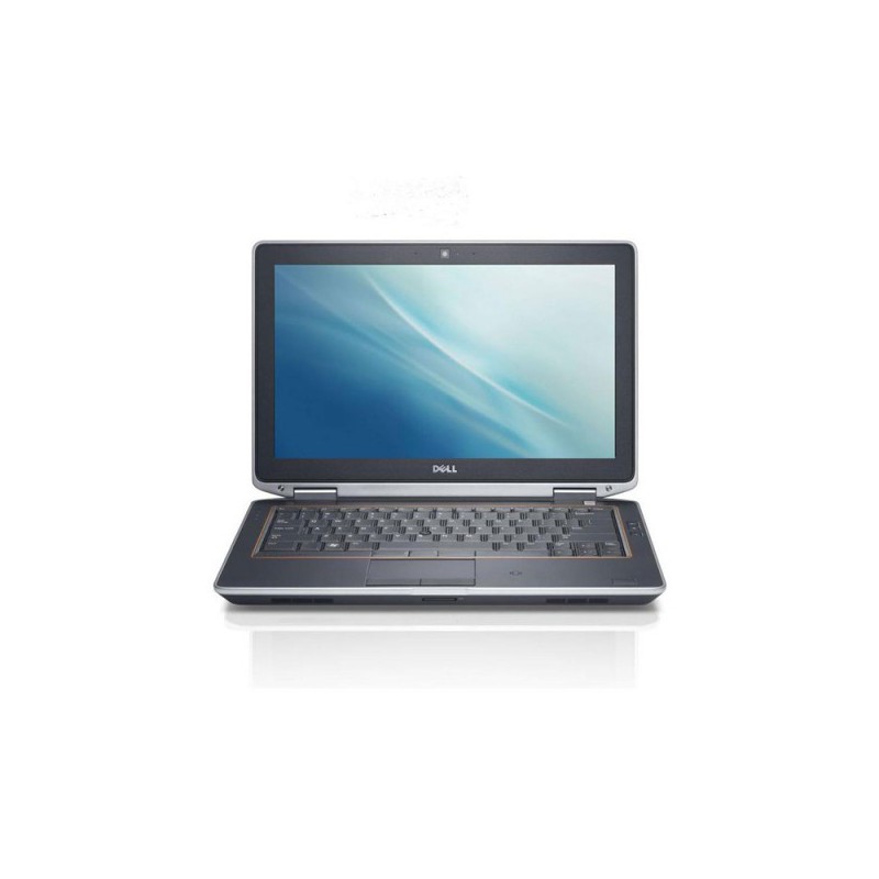 Dell Latitude E6420