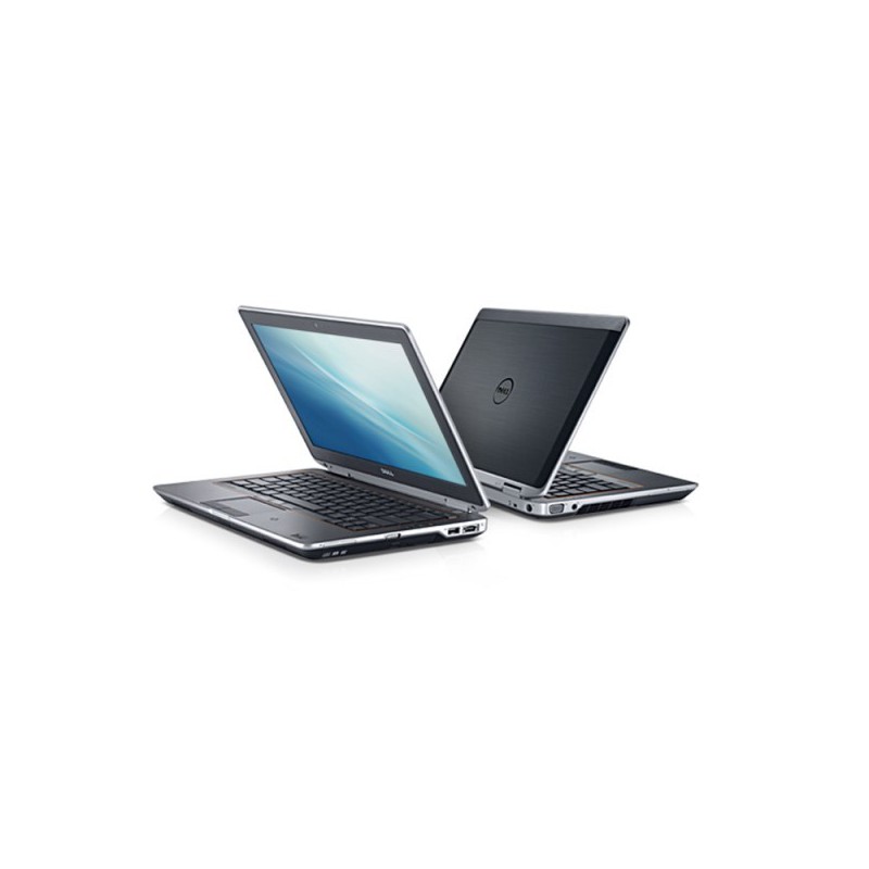 Dell Latitude E6420