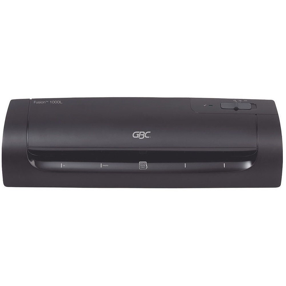 Plastifieuse GBC A4 Fusion 1000L