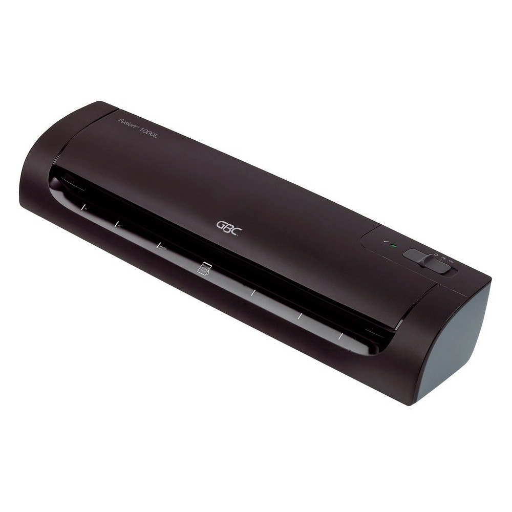 Plastifieuse GBC A4 Fusion 1000L