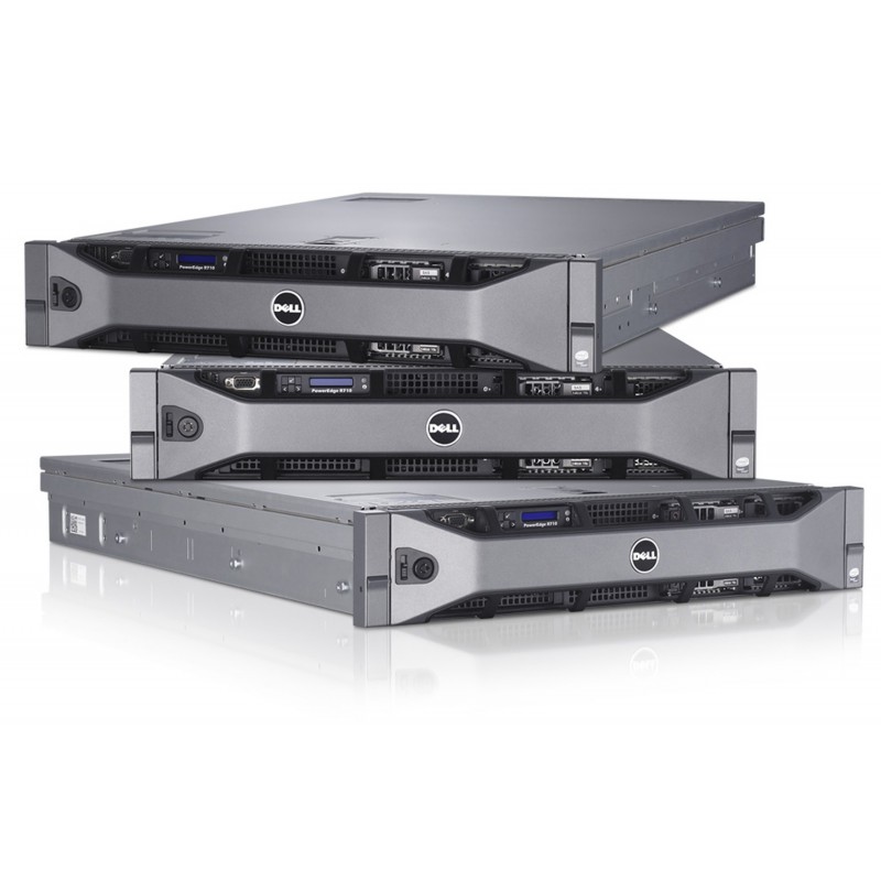 PowerEdge R710
